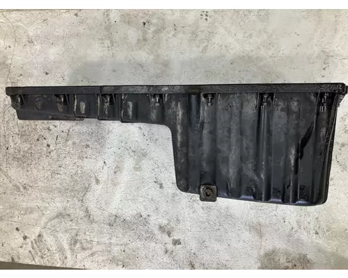 Detroit DD13 Engine Oil Pan