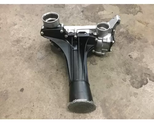 Detroit DD13 Engine Oil Pickup Tube