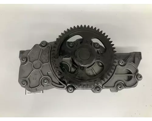 Detroit DD13 Engine Oil Pump