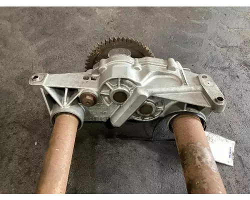 Detroit DD13 Engine Oil Pump