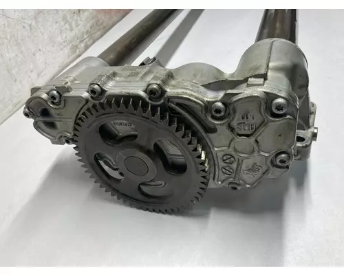 Detroit DD13 Engine Oil Pump