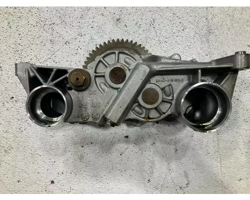 Detroit DD13 Engine Oil Pump