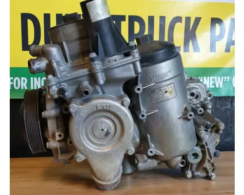 Detroit DD13 Engine Parts, Misc.
