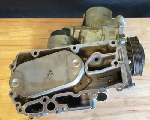 Detroit DD13 Engine Parts, Misc.