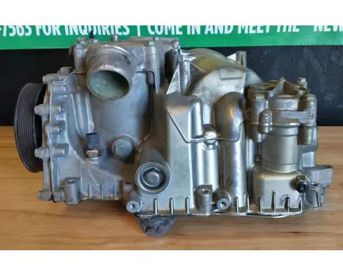Detroit DD13 Engine Parts, Misc.