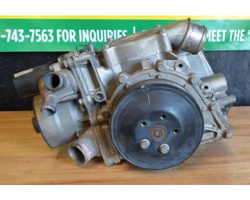 Detroit DD13 Engine Parts, Misc.