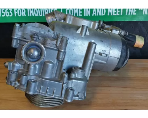 Detroit DD13 Engine Parts, Misc.