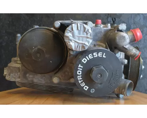 Detroit DD13 Engine Parts, Misc.