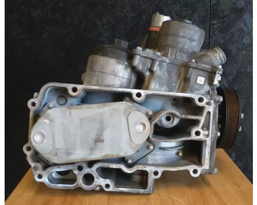 Detroit DD13 Engine Parts, Misc.