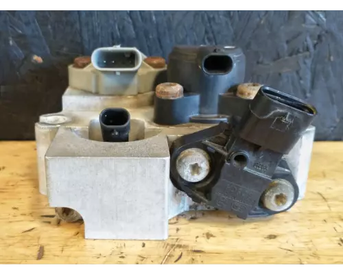 Detroit DD13 Engine Parts, Misc.