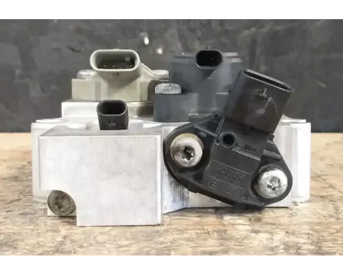 Detroit DD13 Engine Parts, Misc.