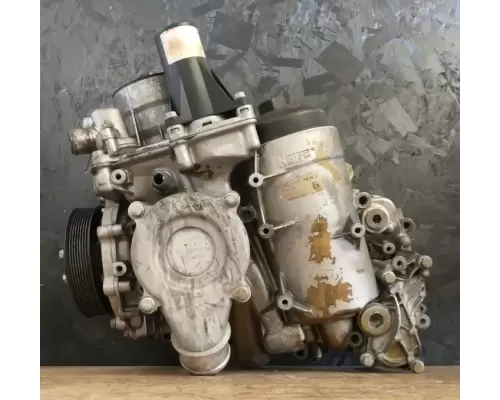 Detroit DD13 Engine Parts, Misc.