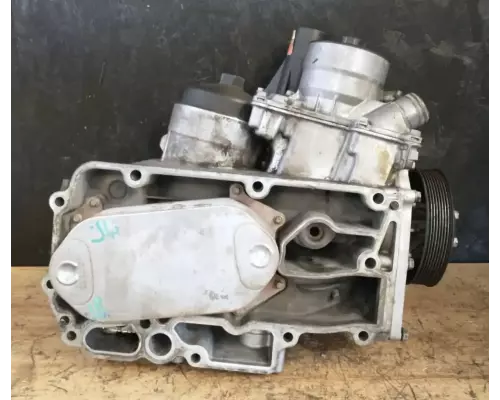 Detroit DD13 Engine Parts, Misc.