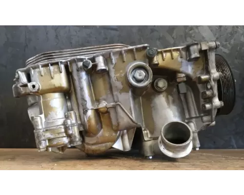 Detroit DD13 Engine Parts, Misc.