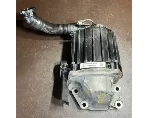 Detroit DD13 Engine Parts, Misc.