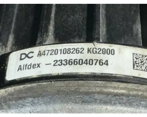 Detroit DD13 Engine Parts, Misc.
