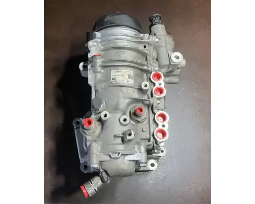 Detroit DD13 Engine Parts, Misc.
