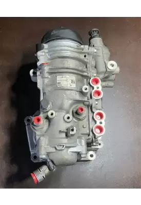 Detroit DD13 Engine Parts, Misc.
