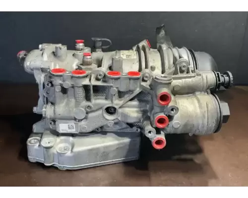 Detroit DD13 Engine Parts, Misc.