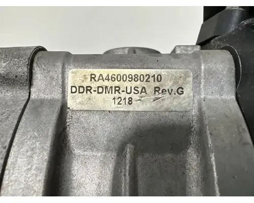 Detroit DD13 Engine Parts, Misc.