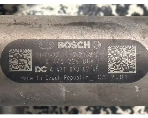 Detroit DD13 Engine Parts, Misc.