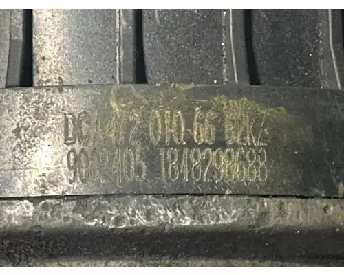 Detroit DD13 Engine Parts, Misc.