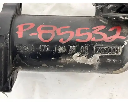 Detroit DD13 Engine Parts, Misc.