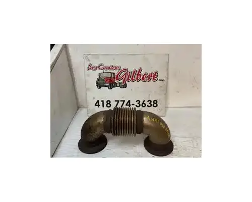 Detroit DD13 Engine Parts, Misc.