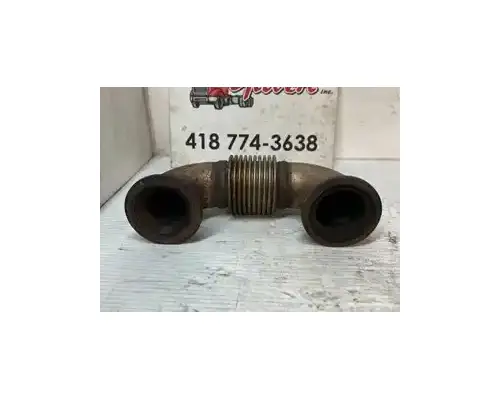 Detroit DD13 Engine Parts, Misc.