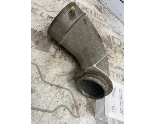 Detroit DD13 Engine Parts, Misc.