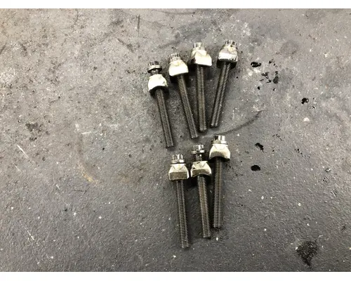 Detroit DD13 Engine Rocker