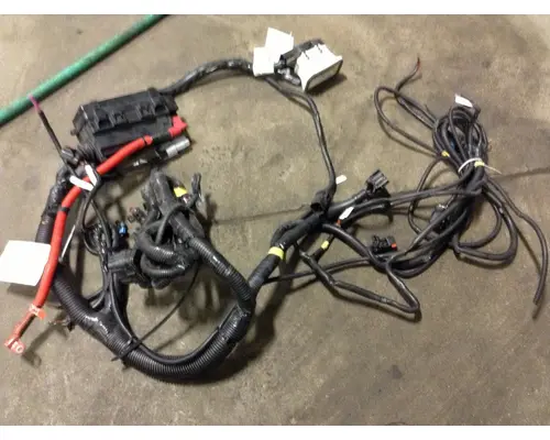 Detroit DD13 Engine Wiring Harness