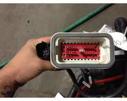 Detroit DD13 Engine Wiring Harness