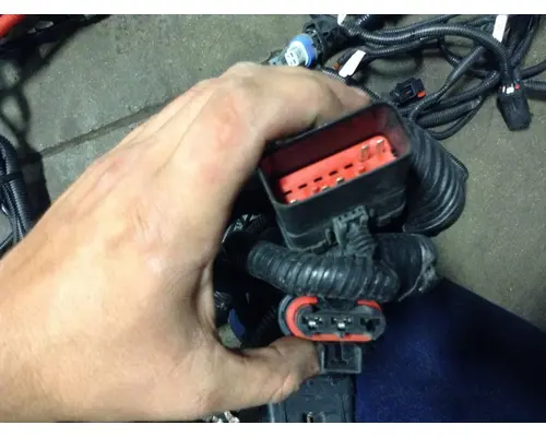 Detroit DD13 Engine Wiring Harness