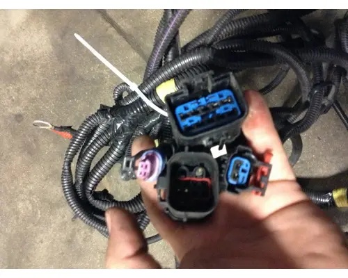 Detroit DD13 Engine Wiring Harness