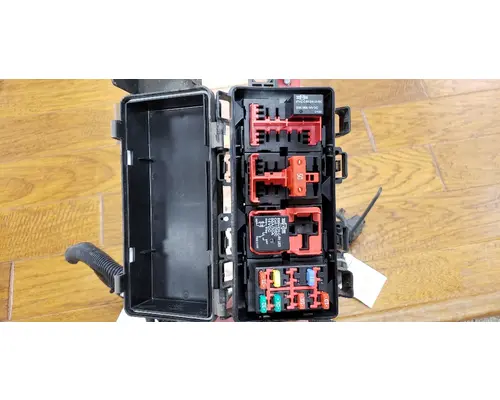 Detroit DD13 Engine Wiring Harness