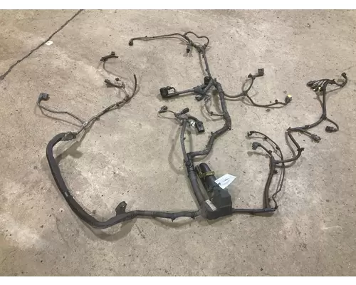 Detroit DD13 Engine Wiring Harness