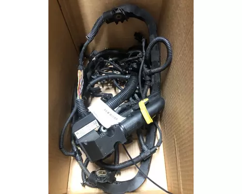 Detroit DD13 Engine Wiring Harness