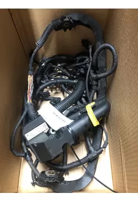 Detroit DD13 Engine Wiring Harness