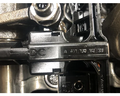 Detroit DD13 Engine Wiring Harness