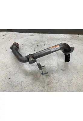 Detroit DD13 Exhaust Assembly