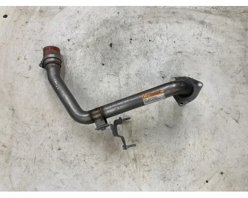 Detroit DD13 Exhaust Assembly