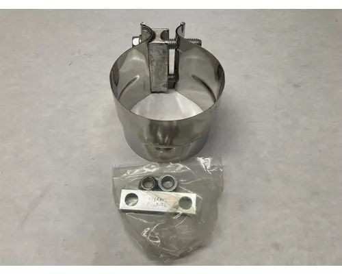Detroit DD13 Exhaust Assembly