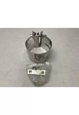 Detroit DD13 Exhaust Assembly