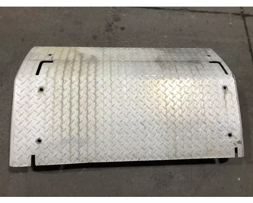 Detroit DD13 Exhaust DPF Assembly