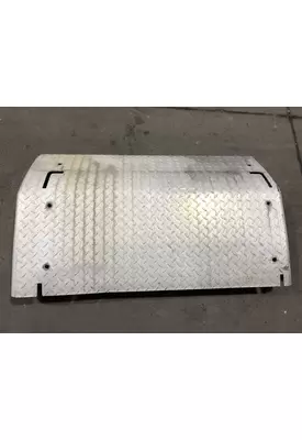 Detroit DD13 Exhaust DPF Assembly