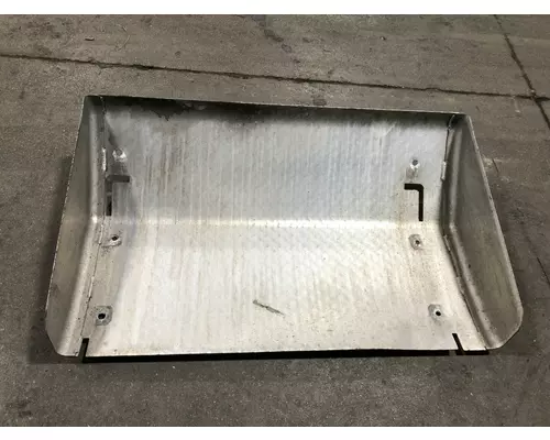 Detroit DD13 Exhaust DPF Assembly