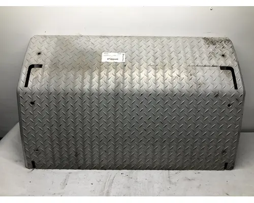 Detroit DD13 Exhaust DPF Assembly
