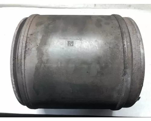 Detroit DD13 Exhaust DPF Assembly