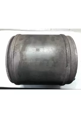 Detroit DD13 Exhaust DPF Assembly